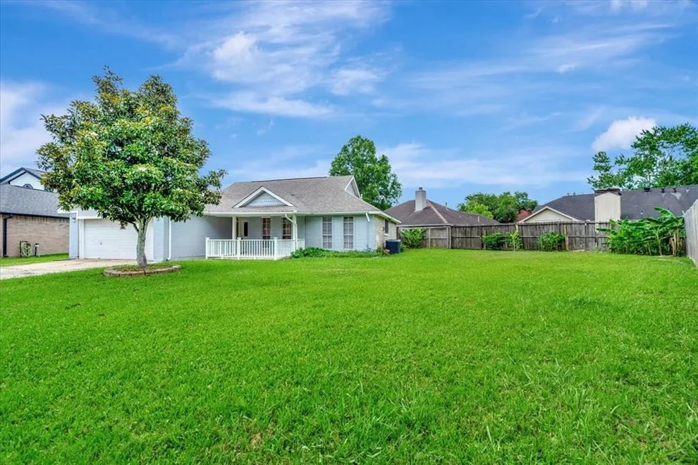 Unit for sale at 11710 Brettwood Circle, Houston, TX 77089