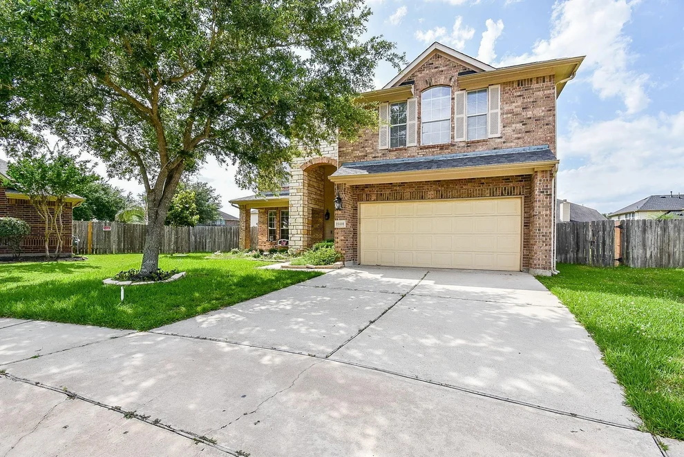 Unit for sale at 21410 Pebble Grove Court, Richmond, TX 77407