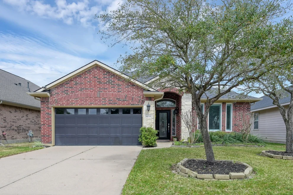 Unit for sale at 16722 Tranquility Park Drive, Cypress, TX 77429