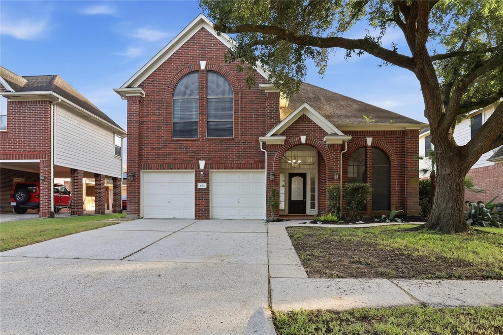 Unit for sale at 5415 Atascocita Timbers N, Humble, TX 77346