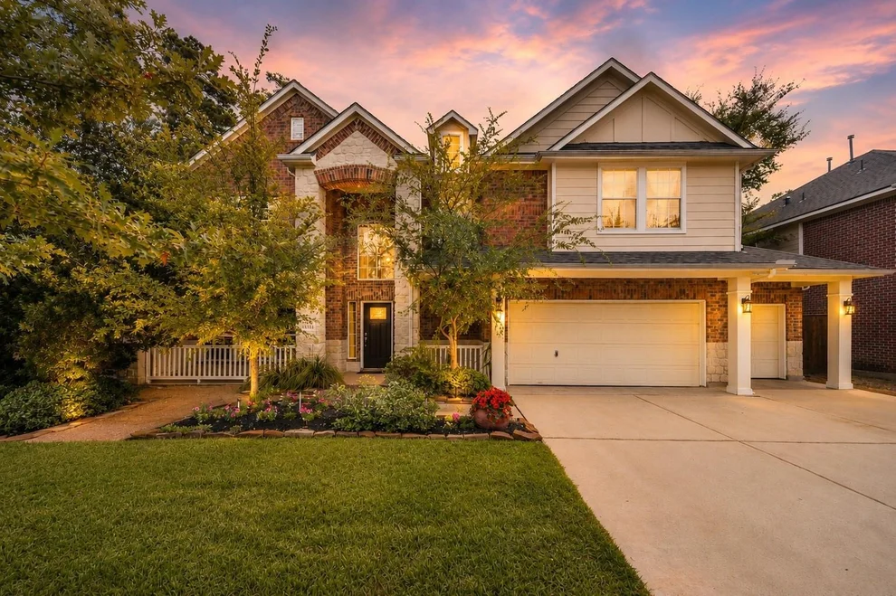 Unit for sale at 25214 Piney Heights Lane, Spring, TX 77389