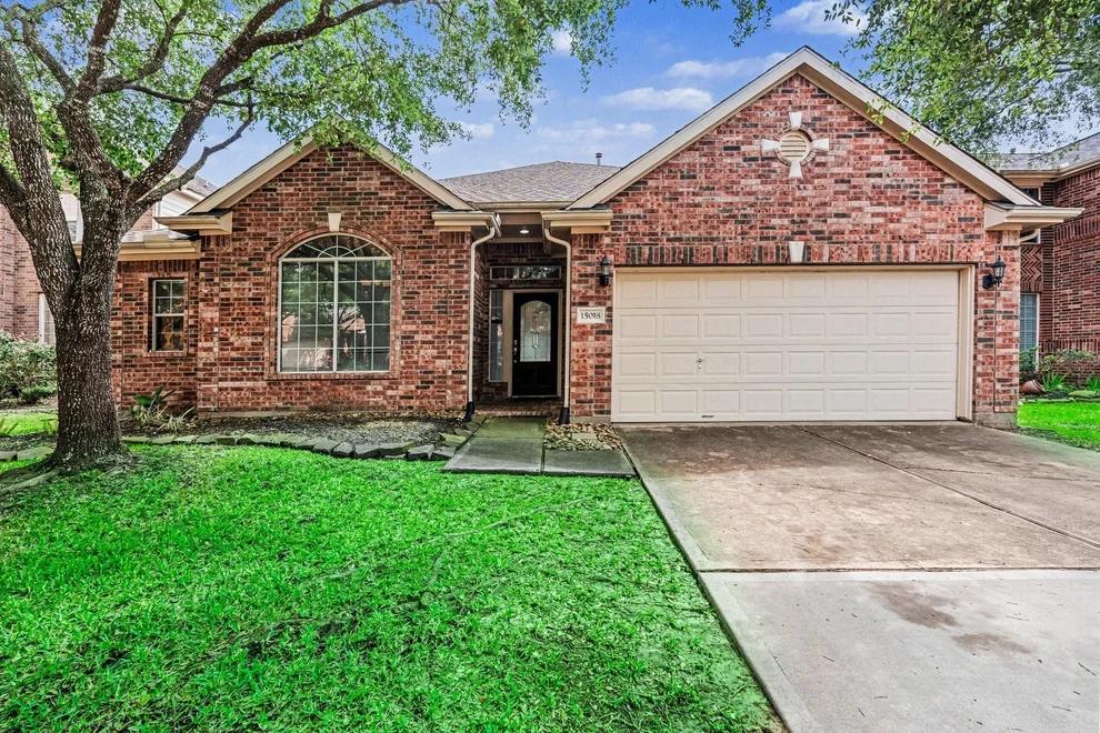 Unit for sale at 15018 Wildberry Creek Court, Cypress, TX 77433
