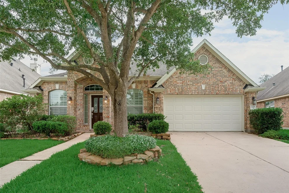Unit for sale at 11415 Blackstream Court, Cypress, TX 77433