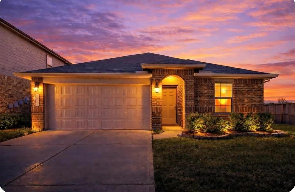 Unit for sale at 831 Petunia Falls Lane, Rosharon, TX 77583