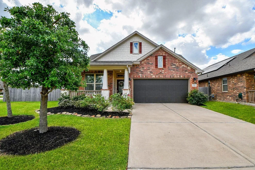 Unit for sale at 5203 Splendid Circle, Katy, TX 77493