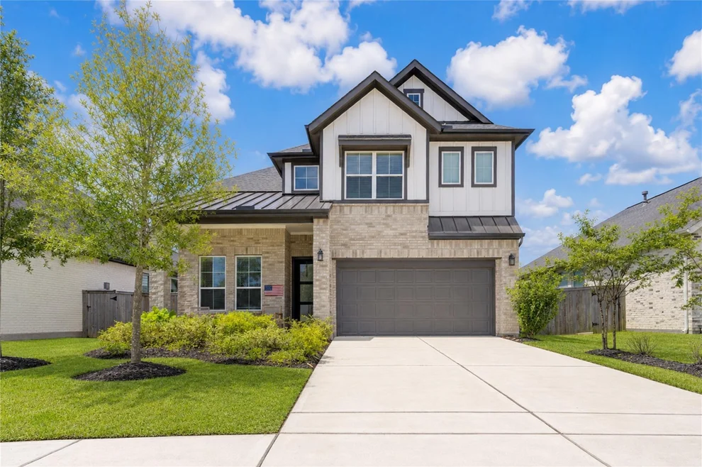 Unit for sale at 12119 Wooden Mill Lane, Santa Fe, TX 77510