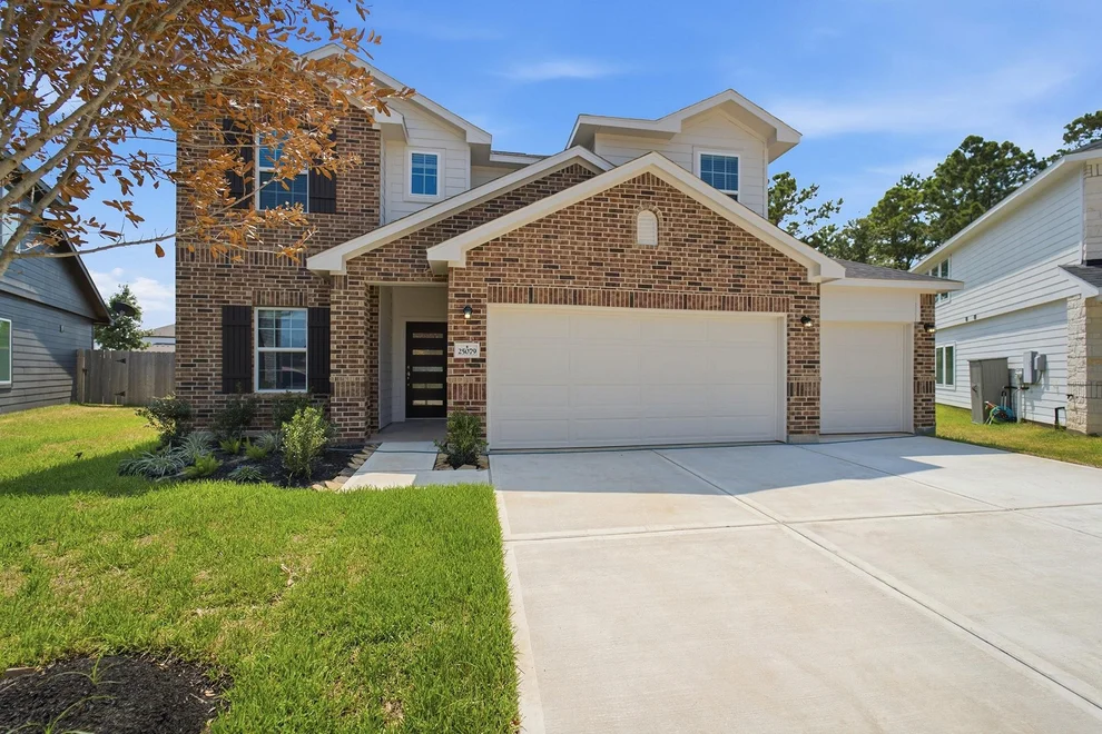 Unit for sale at 25079 Apricot Court, Montgomery, TX 77316