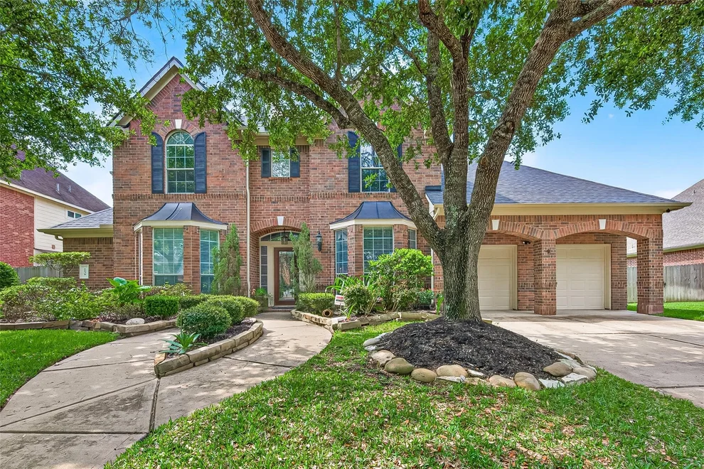 Unit for sale at 6638 Sutters Creek Trail, Missouri City, TX 77459