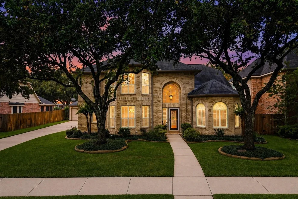 Unit for sale at 22603 Crescent Cove Court, Katy, TX 77494