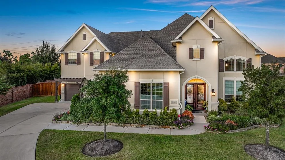 Unit for sale at 2303 Bailey Ridge Lane, Katy, TX 77494