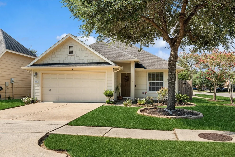Unit for sale at 12943 Palm Leaf Court, Houston, TX 77044