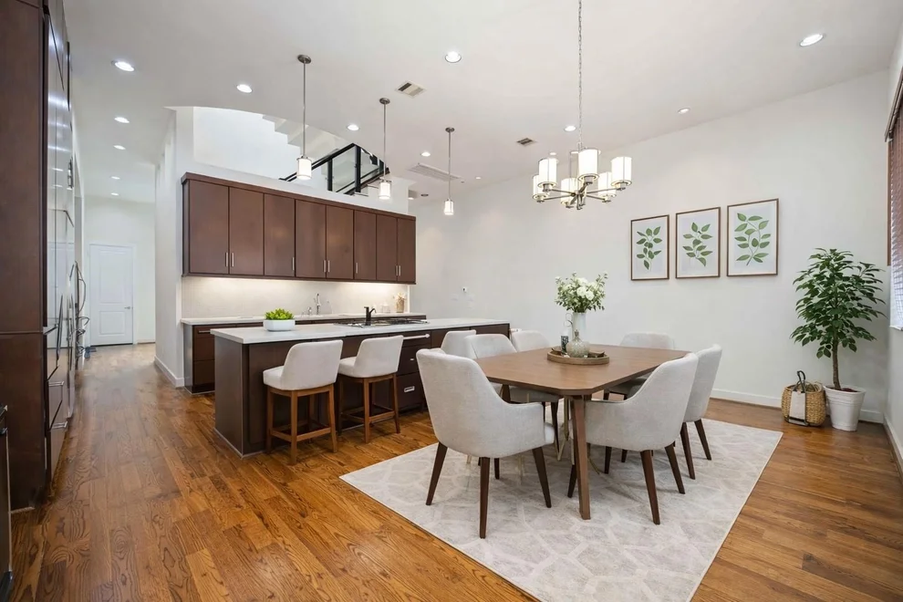 Unit for sale at 1730 Wentworth Street, Houston, TX 77004