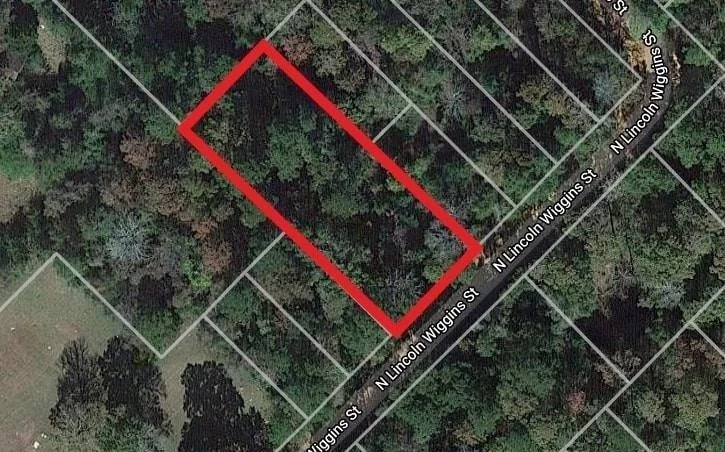 Unit for sale at 00 N Lincoln Wiggins Street, Livingston, TX 77351