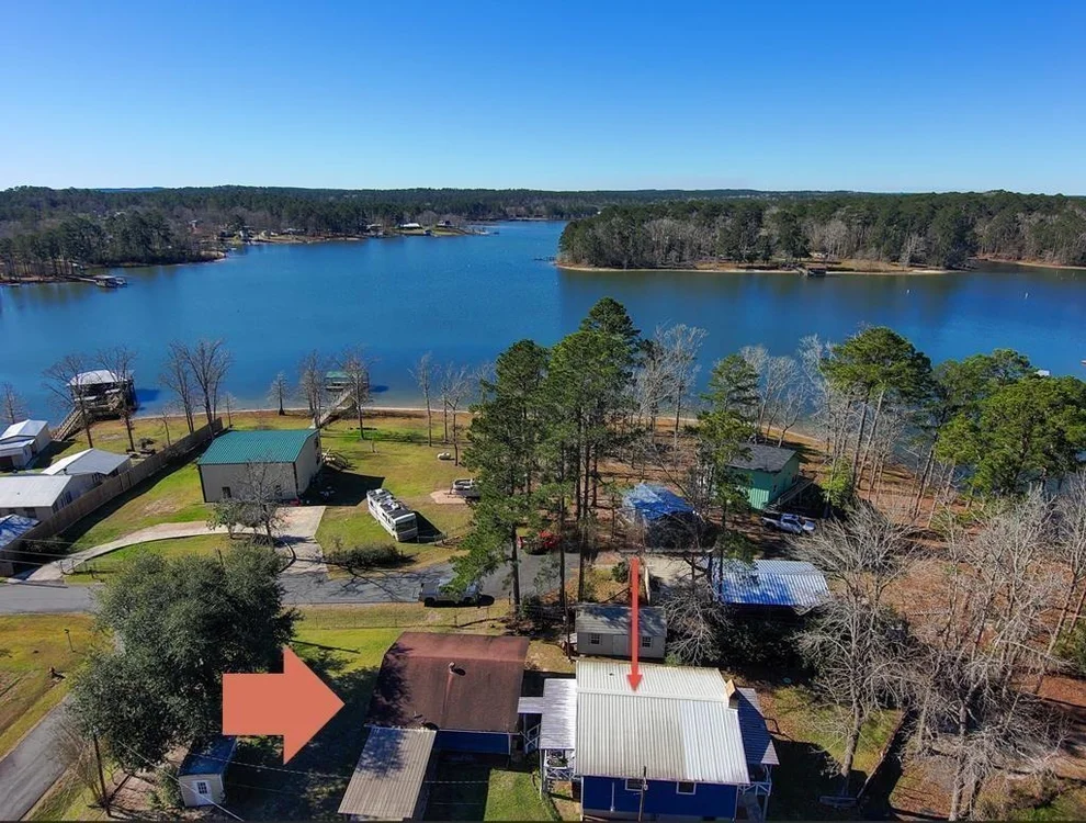 Unit for sale at 170 Crestwood Drive, Burkeville, TX 75932