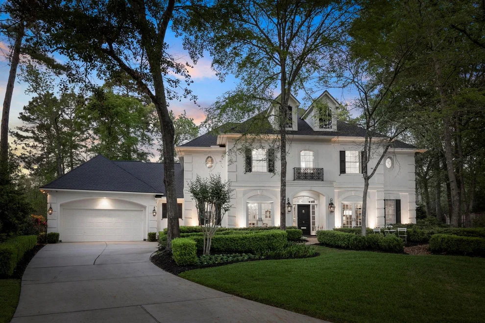 Unit for sale at 38 Freestone Place, The Woodlands, TX 77382