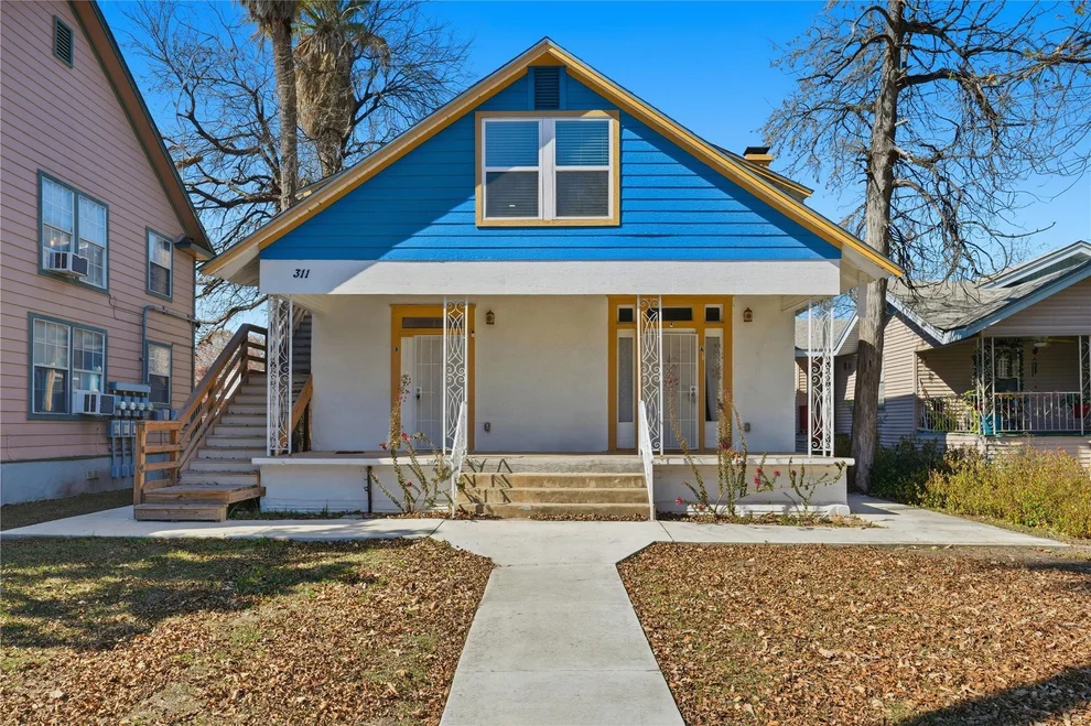 Unit for sale at 311 Castillo Avenue, San Antonio, TX 78210