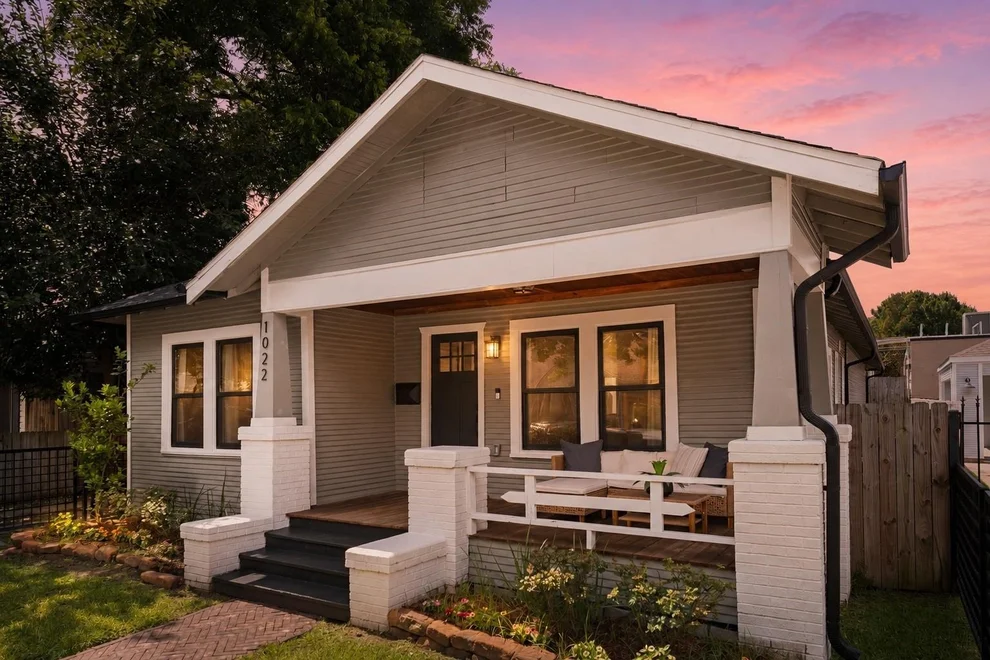 Unit for sale at 1022 Key Street, Houston, TX 77009