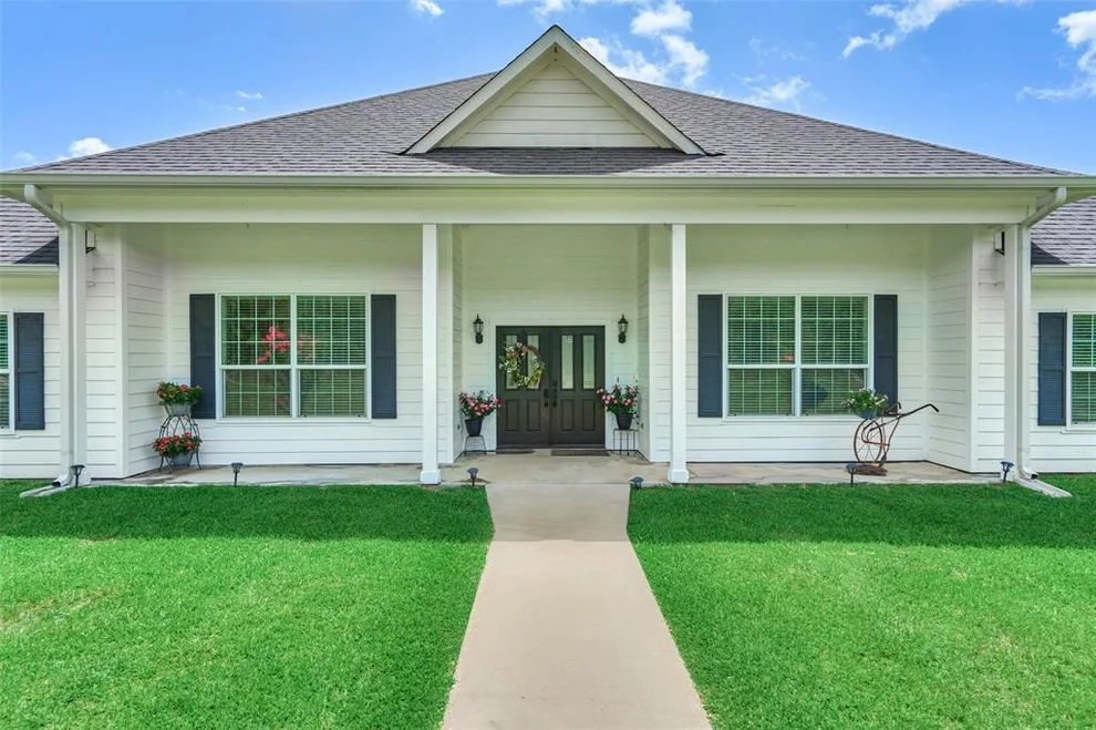 Unit for sale at 450 County Road 2175, Woodville, TX 75979