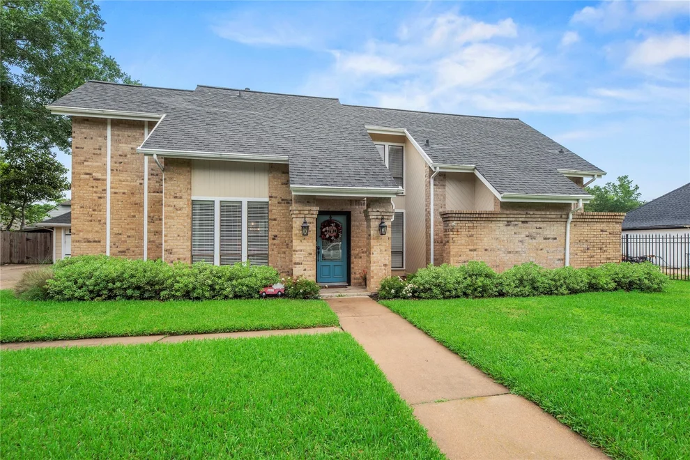 Unit for sale at 6806 Cedar Street, Katy, TX 77493