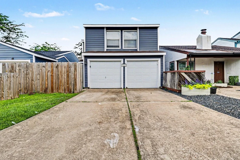 Unit for sale at 10262 Rockcrest Drive, Houston, TX 77041