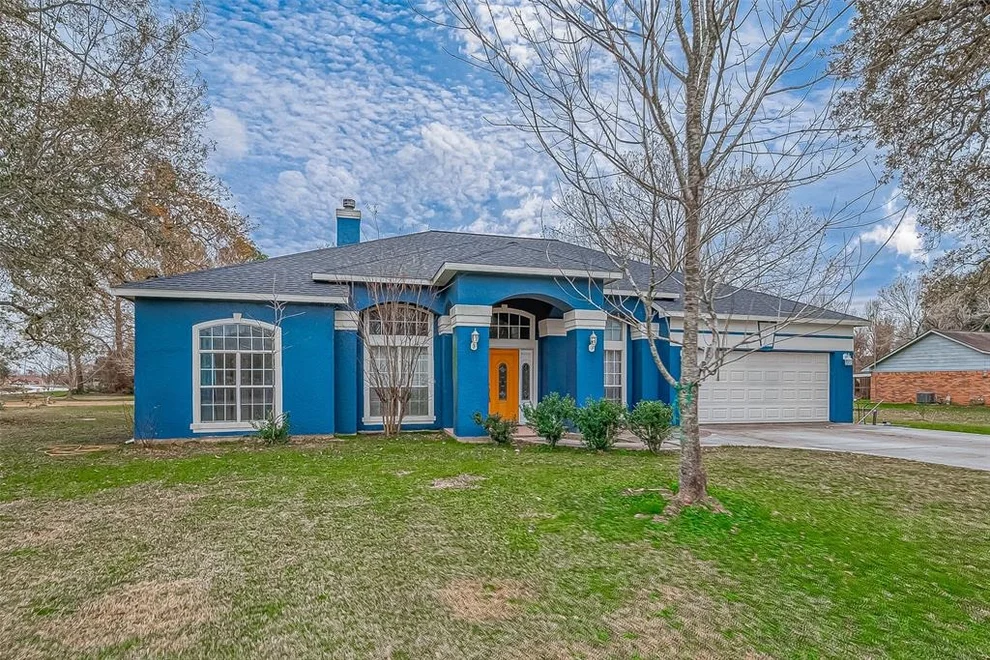 Unit for sale at 22126 Cuba Libra Street, Crosby, TX 77532