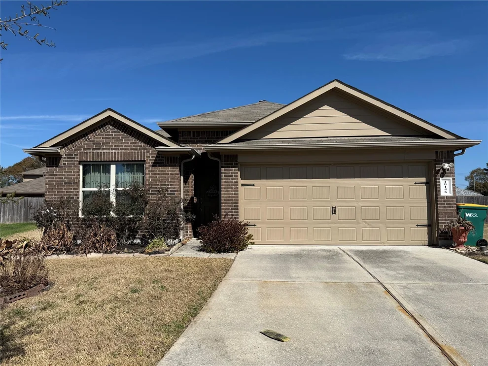 Unit for sale at 10146 Shagbark Hickory Court, Tomball, TX 77375