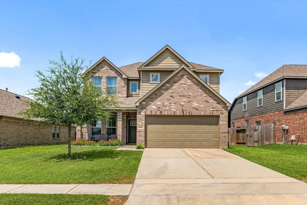 Unit for sale at 6519 Cypresswood Summit Drive, Humble, TX 77338
