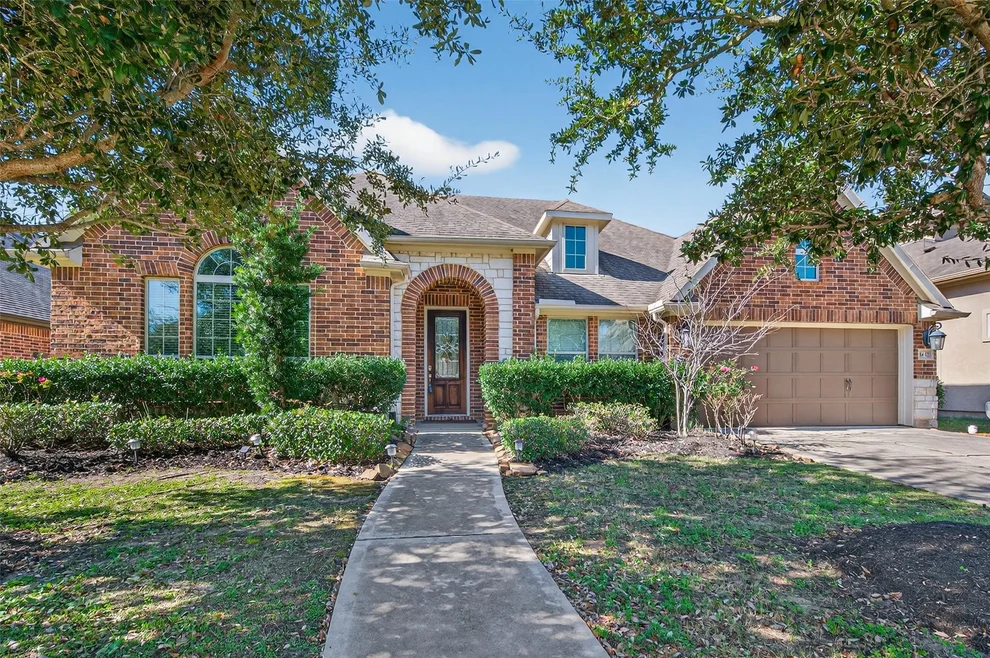 Unit for sale at 3427 Millhouse Point Way, Richmond, TX 77406