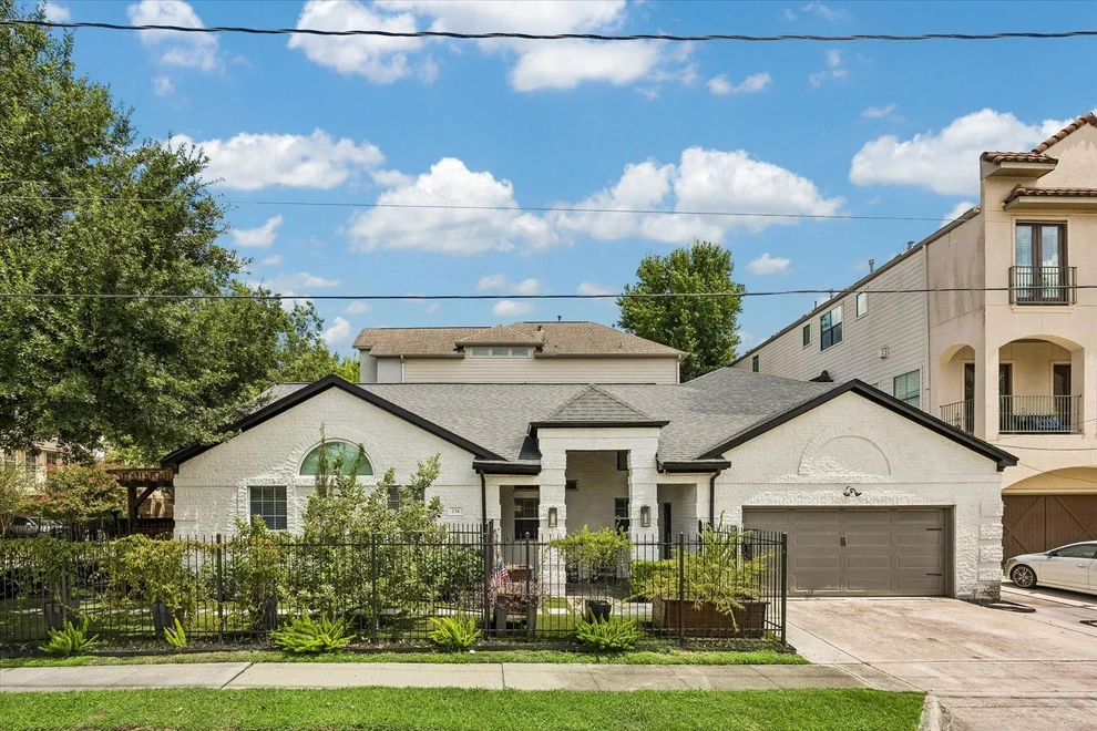 Unit for sale at 234 Malone Street, Houston, TX 77007