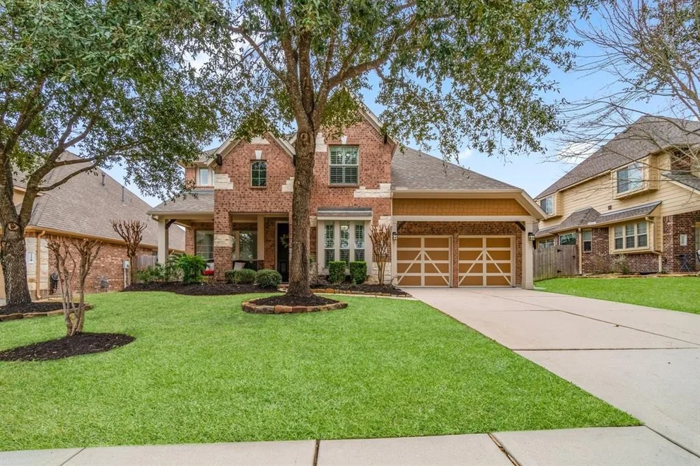 Unit for sale at 334 Arbor Ridge Lane, Conroe, TX 77384