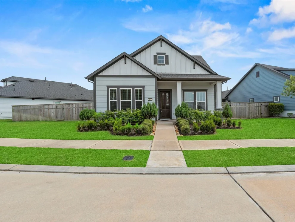 Unit for sale at 28615 Eden Creek Trail, Fulshear, TX 77441