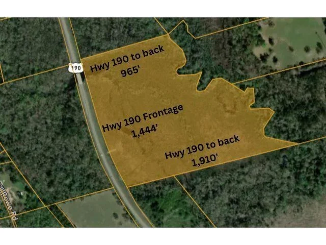 Unit for sale at 1900 E E Hwy 190, Newton, TX 75966