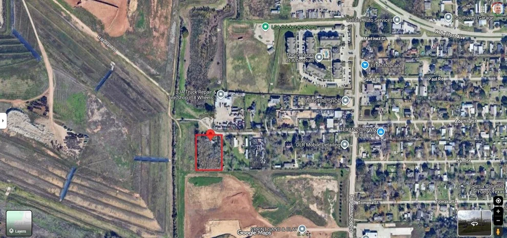 Unit for sale at 411 Hillsman Lane, Sugar Land, TX 77498