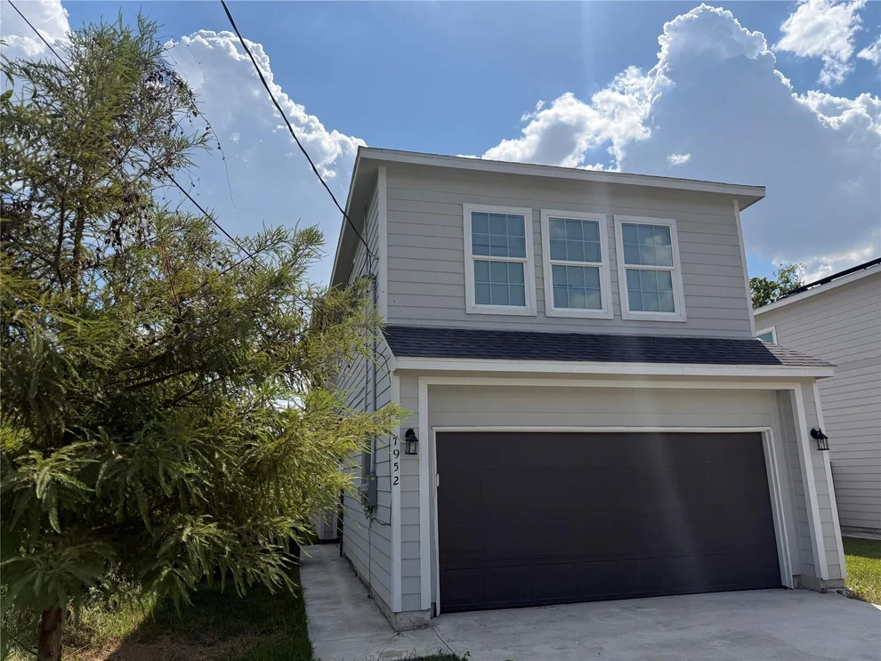 Unit for sale at 7952 Blue Street, Houston, TX 77028