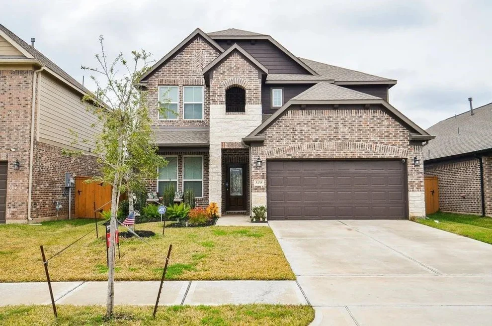 Unit for sale at 5438 Grand View Drive, Brookshire, TX 77423