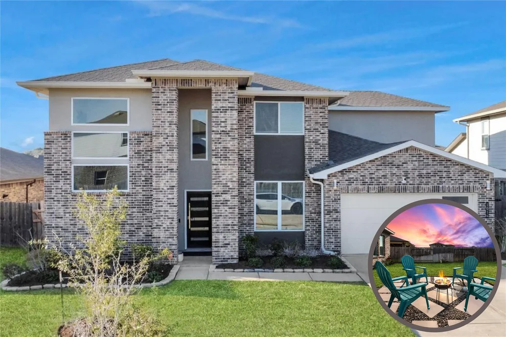 Unit for sale at 1014 Glenvale Drive, Missouri City, TX 77459
