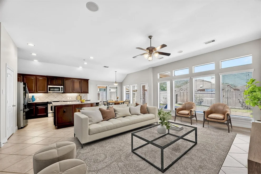 Unit for sale at 13603 Summer Cloud Lane, Pearland, TX 77584