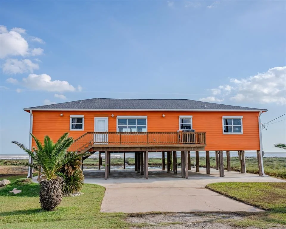 Unit for sale at 1200 County Road 230, Sargent, TX 77414
