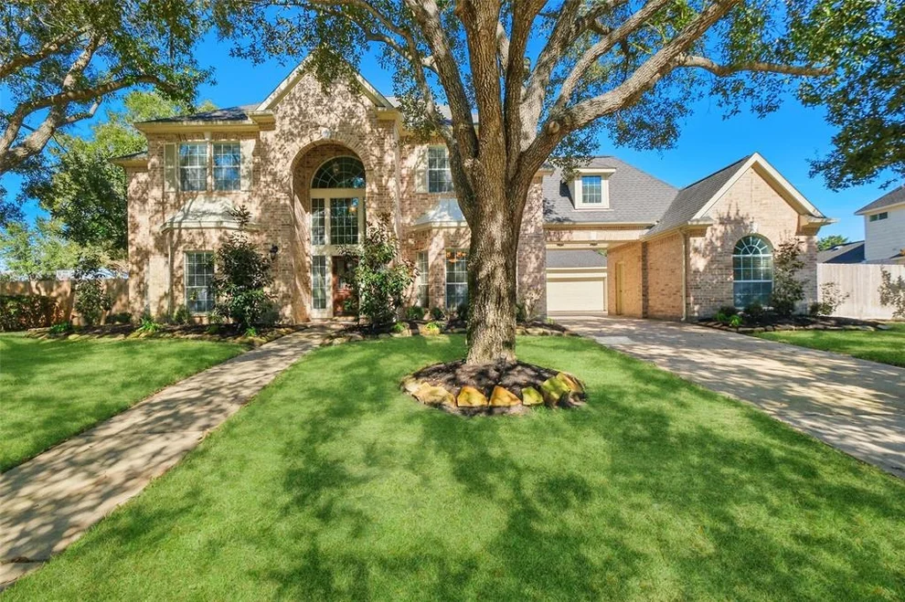 Unit for sale at 22110 Blacksburg Court, Katy, TX 77450