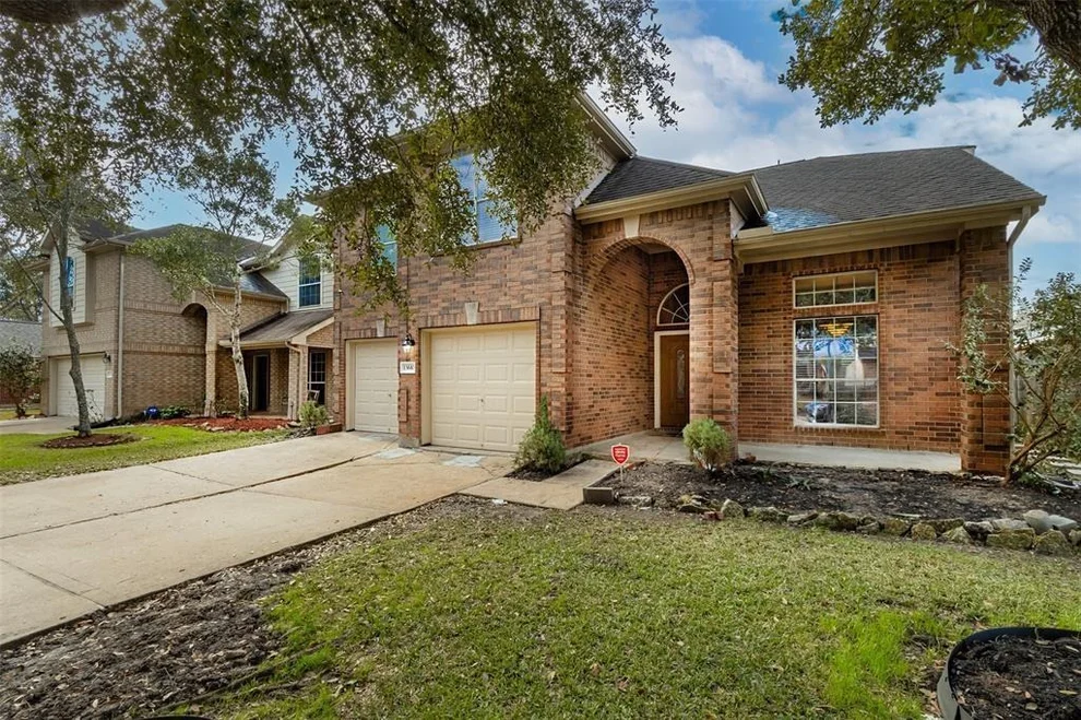 Unit for sale at 13610 Stone Branch Lane, Rosharon, TX 77583