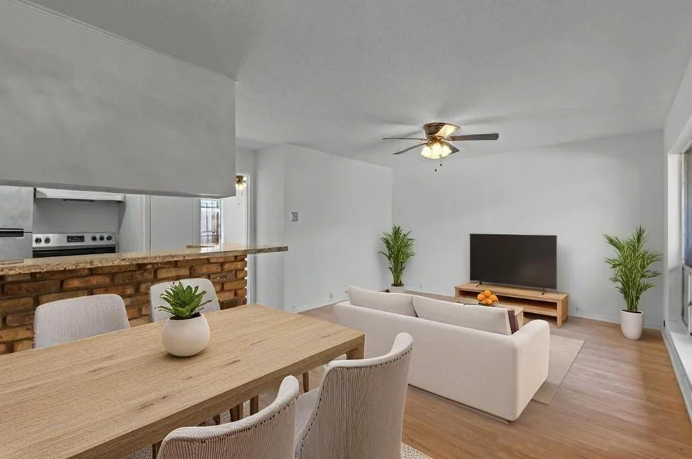 Unit for sale at 1849 Marshall Street, Houston, TX 77098
