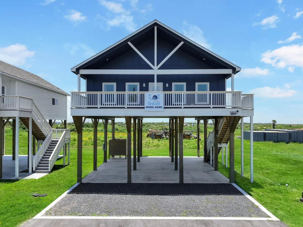 Unit for sale at 1035 Victoria Lane, Gilchrist, TX 77617