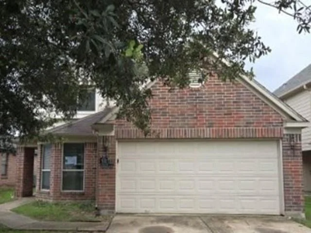 Unit for sale at 7222 Foxvista Lane, Humble, TX 77338