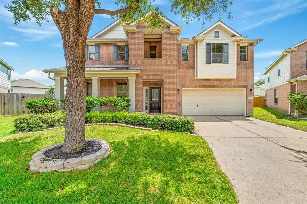 Unit for sale at 18203 Park Sage Court, Cypress, TX 77433