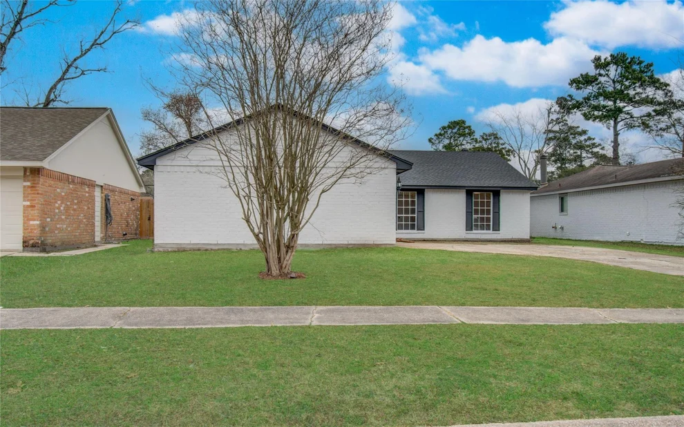 Unit for sale at 5927 Sunnygate Drive, Spring, TX 77373
