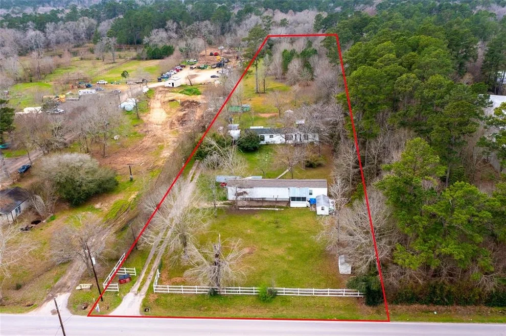 Unit for sale at 30631 Old Hockley Road, Magnolia, TX 77355