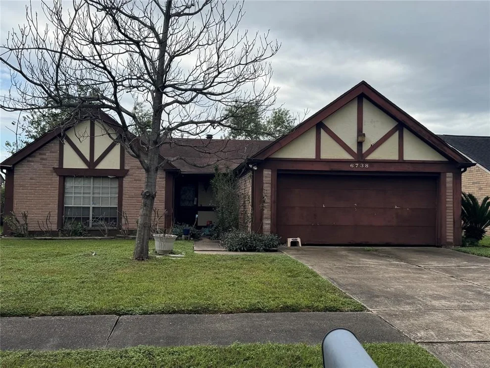 Unit for sale at 6738 Prairie Village Drive, Katy, TX 77449