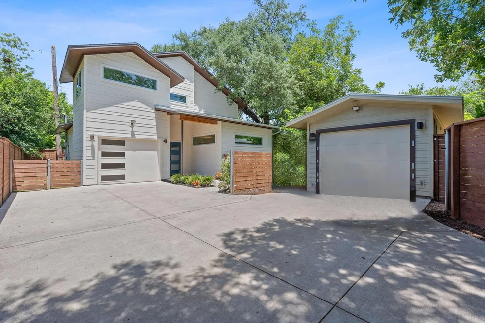 Unit for sale at 4716 Caswell Avenue, Austin, TX 78751
