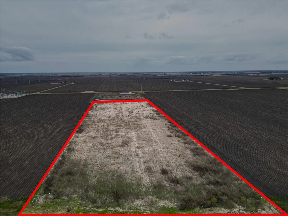 Unit for sale at 0 Tx-71, Garwood, TX 77442