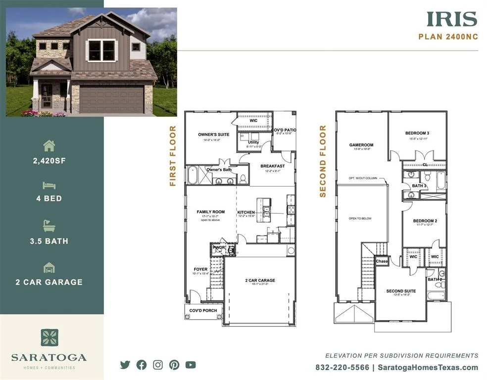 Unit for sale at 14519 Aston Pines Drive, Houston, TX 77032